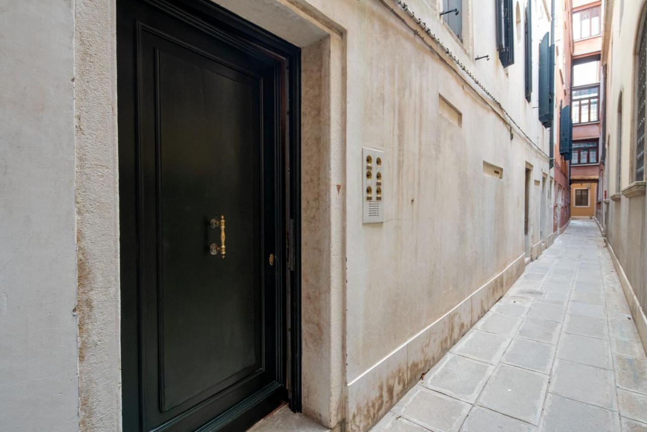 Klimt House Veneza Exterior foto
